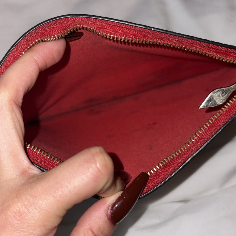 SUPER UNIQUE CHRISTIAN LOUBOUTIN Patent Calfskin Print Cabata Tote- Multicolor - Picture 14 of 17